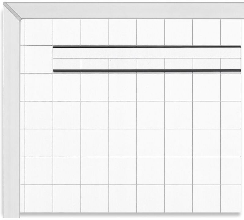 MAGNETOPLAN ® Tableau quadrillé ferroscript® - quadrillage 25 x 25 mm - l x h 1200 x 900 mm MAGNETOPLAN ® Tableau quadrillé ferroscript® - quadrillage 25 x 25 mm - l x h 1200 x 900 mm