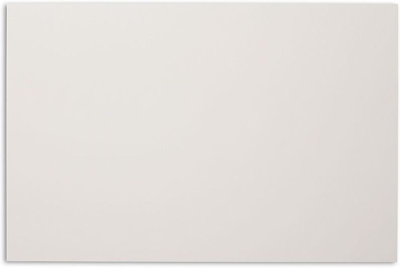 OFFICE AKKTIV Tableau blanc sans cadre - 880 x 1180 mm - blanc - Coloris du tableau: blanc OFFICE AKKTIV Tableau blanc sans cadre - 880 x 1180 mm - blanc - Coloris du tableau: blanc