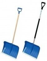 OUTIFRANCE Pelle neige manc bois+poig 55x38alpinus a il3a 14125 OUTIFRANCE Pelle neige manc bois+poig 55x38alpinus a il3a 14125