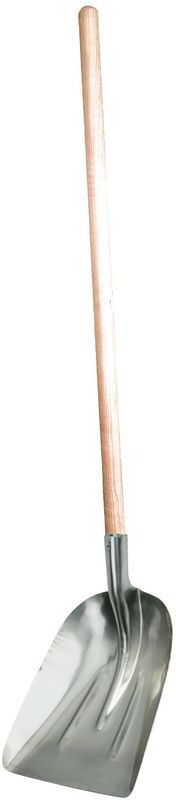 MOB/MONDELIN Pelle à neige ou à grain alu 36 cm avec manche - Mob/mondelin MOB/MONDELIN Pelle à neige ou à grain alu 36 cm avec manche - Mob/mondelin