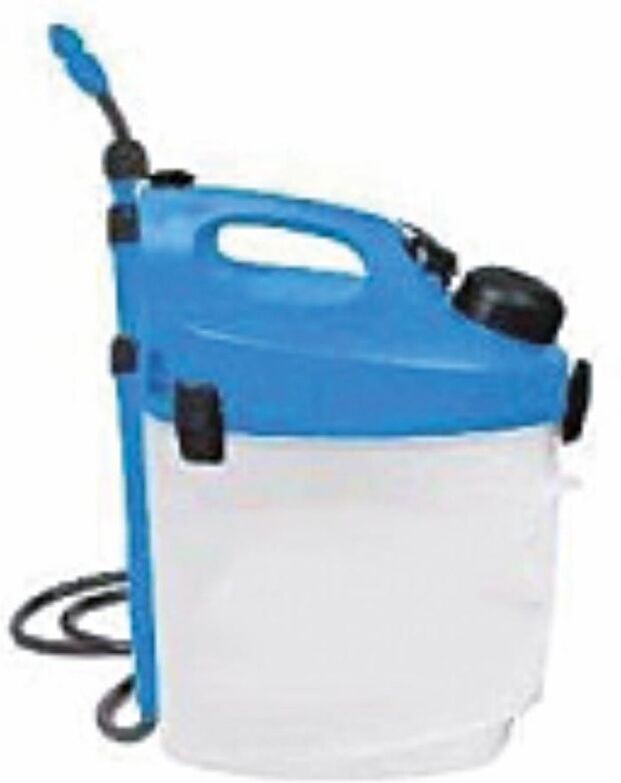 Lem Select - Pompe hobby 5 lt à piles Lem Select - Pompe hobby 5 lt à piles