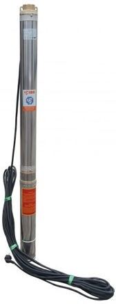 IBO Pompe immergée pour puits 3" - 3TI37 1100W 230V IBO Pompe immergée pour puits 3" - 3TI37 1100W 230V