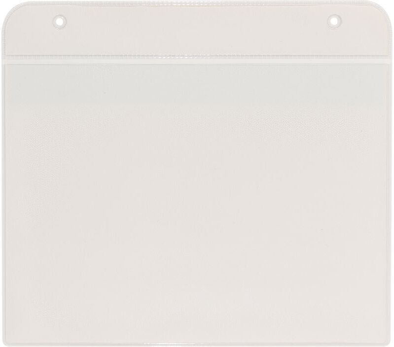 CERTEO Porte-documents magnétique - avec bande magnétique, pour format A5 - h x l 195 CERTEO Porte-documents magnétique - avec bande magnétique, pour format A5 - h x l 195