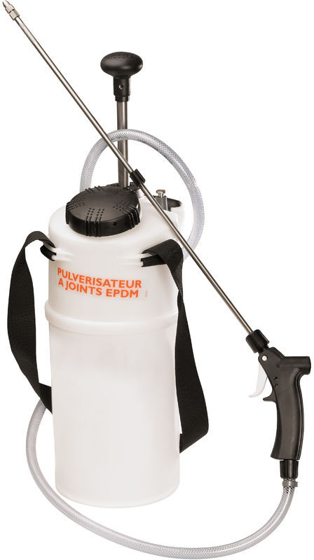 L'OUTIL PARFAIT Pulvérisateur 6L - L'outil Parfait L'OUTIL PARFAIT Pulvérisateur 6L - L'outil Parfait