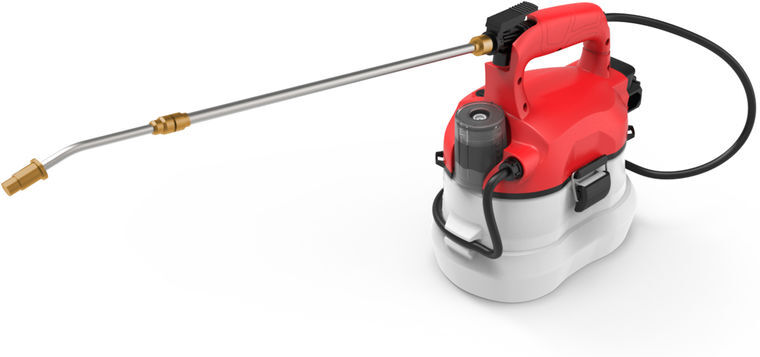 ASUPERMALL Pulverisateur A Dos A Poignee Longue Electrique ASUPERMALL Pulverisateur A Dos A Poignee Longue Electrique