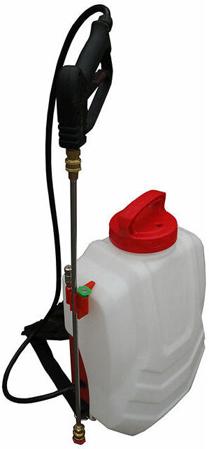 Séléction Universbrico - Pulvérisateur électrique autonome Dorsal sprayer 2 Séléction Universbrico - Pulvérisateur électrique autonome Dorsal sprayer 2