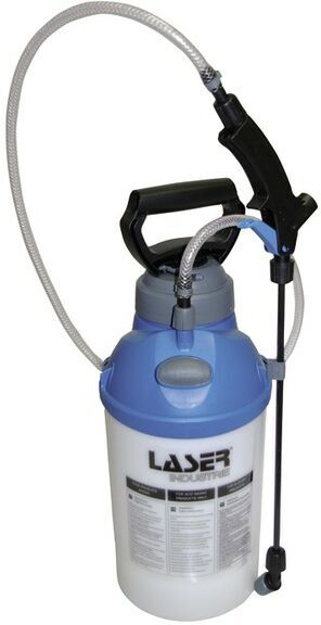 Pulvérisateur LAZER 7 VITON Pulvérisateur LAZER 7 VITON