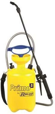 Ribimex - Pulvérisateur standard à pression préalable 5L Ribimex - Pulvérisateur standard à pression préalable 5L