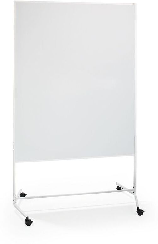Certeo - QUIPO Tableau de conférence - tableau blanc - l x h 1200 x 1500 mm, Certeo - QUIPO Tableau de conférence - tableau blanc - l x h 1200 x 1500 mm,