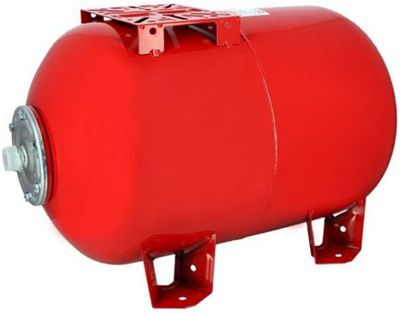 VAREM Maxired Horizontal 300L de Réservoir à vessie - Varem VAREM Maxired Horizontal 300L de Réservoir à vessie - Varem