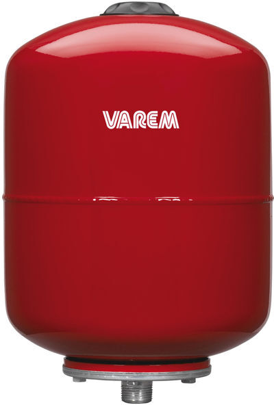 Jetly - Réservoir a vessie 10 bar MINIRED racc 1'- 5 l vertical Jetly - Réservoir a vessie 10 bar MINIRED racc 1'- 5 l vertical