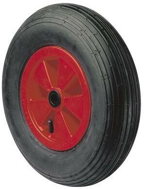 ECOLANDS Roue gonflable pour brouette S2700P ECOLANDS Roue gonflable pour brouette S2700P