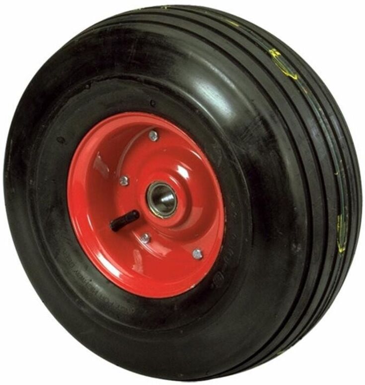 Lem Select - Roue gonflable extra large 350 x 148 jante métal Lem Select - Roue gonflable extra large 350 x 148 jante métal