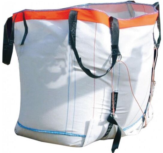 Mondelin - SAC A GRAVATS REUTILISABLE 90 X 90 X 90 - GAMME OUTILS POUR LE Mondelin - SAC A GRAVATS REUTILISABLE 90 X 90 X 90 - GAMME OUTILS POUR LE