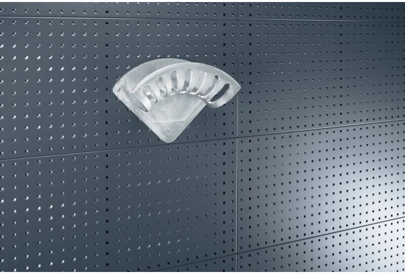 BOTT Support tuyau établi B190xT70 mm BOTT Support tuyau établi B190xT70 mm