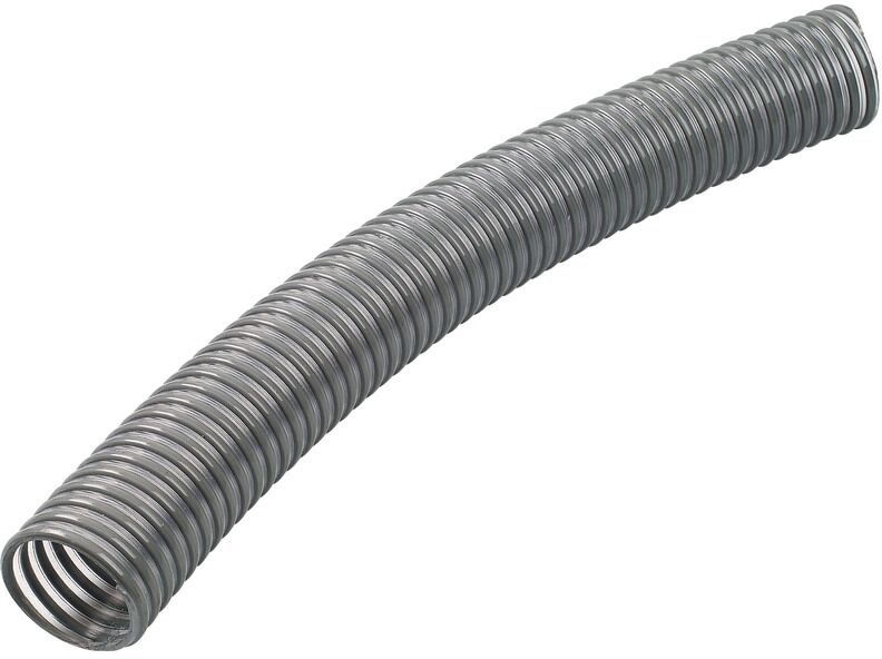 Capvert - Tuyau Agrispir Cap Vert - Longueur de couronne 25 m - Diamètre Capvert - Tuyau Agrispir Cap Vert - Longueur de couronne 25 m - Diamètre