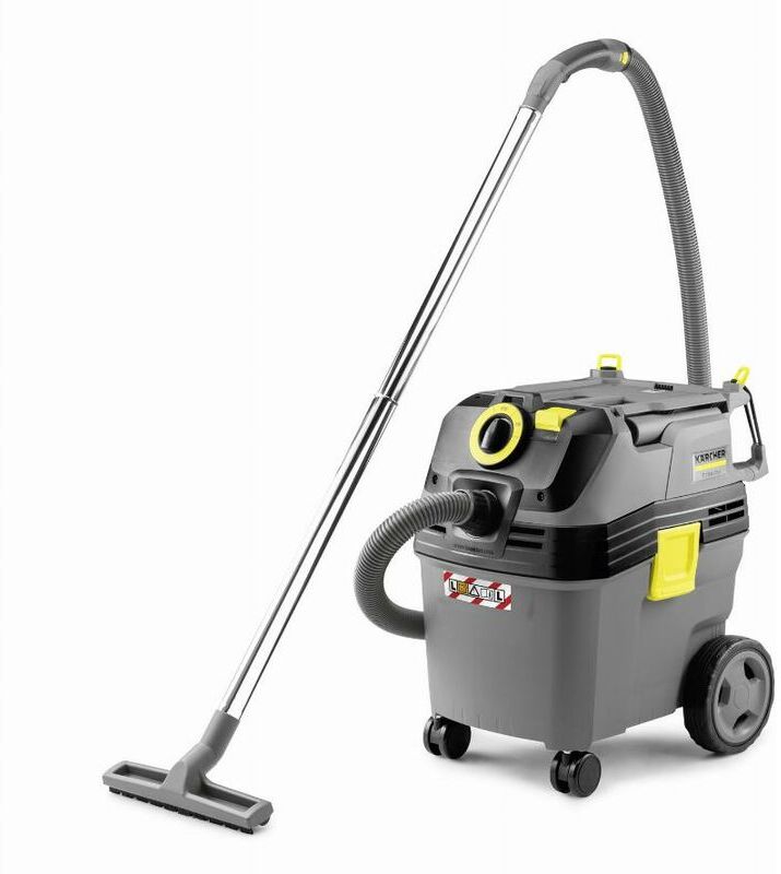 KARCHER Aspirateur eau et poussières NT 30/1 AP L KARCHER - 1.148-221.0 KARCHER Aspirateur eau et poussières NT 30/1 AP L KARCHER - 1.148-221.0