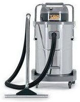 CONDOR Aspirateur industriel eau et poussière 77 litres 1300W CONDOR Aspirateur industriel eau et poussière 77 litres 1300W