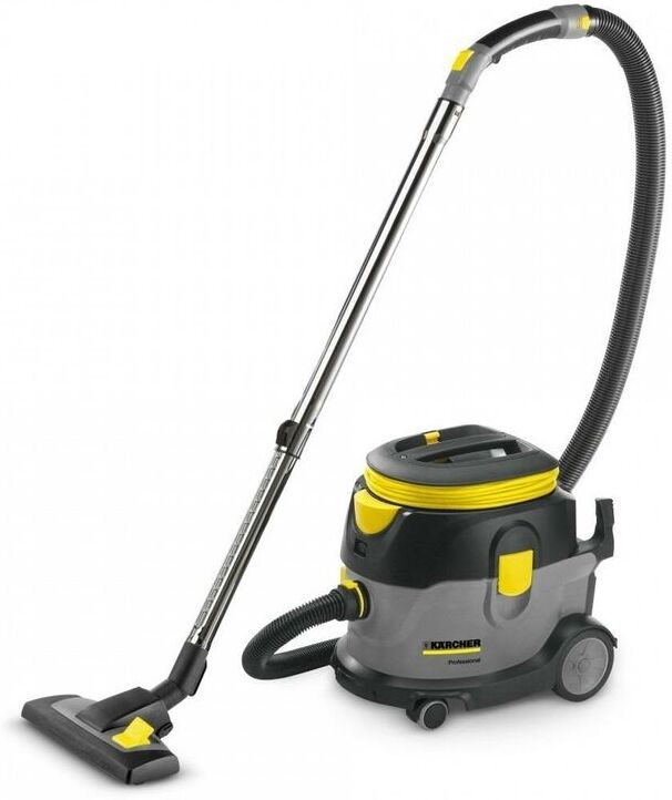 KARCHER Aspirateur T 15/1 HEPA - 13552350 - Karcher KARCHER Aspirateur T 15/1 HEPA - 13552350 - Karcher