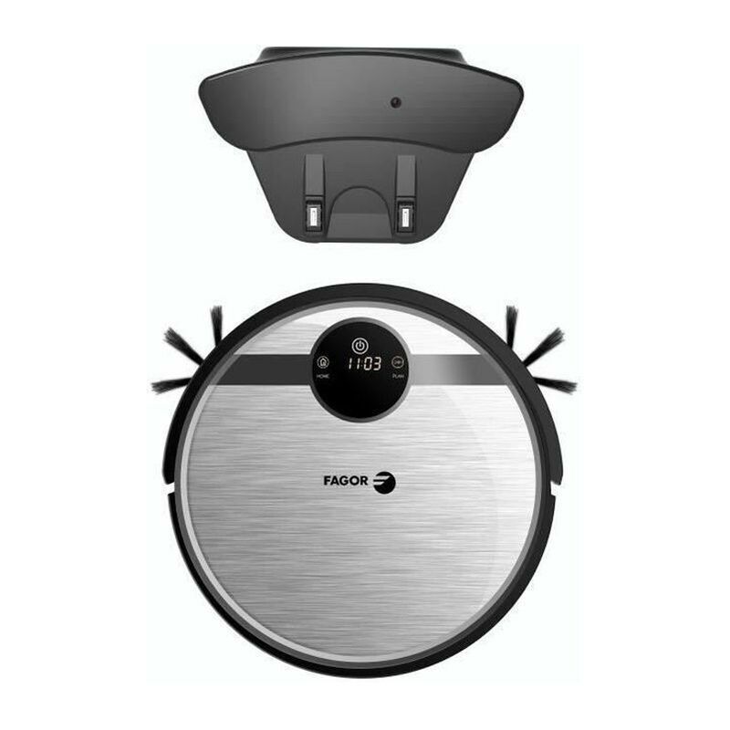 FAGOR FG879 Aspirateur robot laveur 3 EN 1 - Fagor FAGOR FG879 Aspirateur robot laveur 3 EN 1 - Fagor