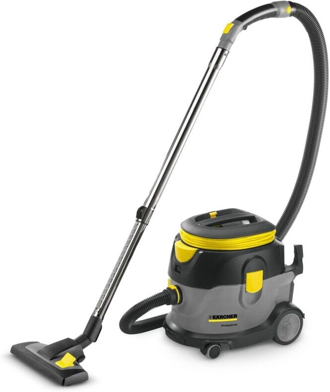 KARCHER Aspirateur T 15/1 - 13552000 - Karcher KARCHER Aspirateur T 15/1 - 13552000 - Karcher