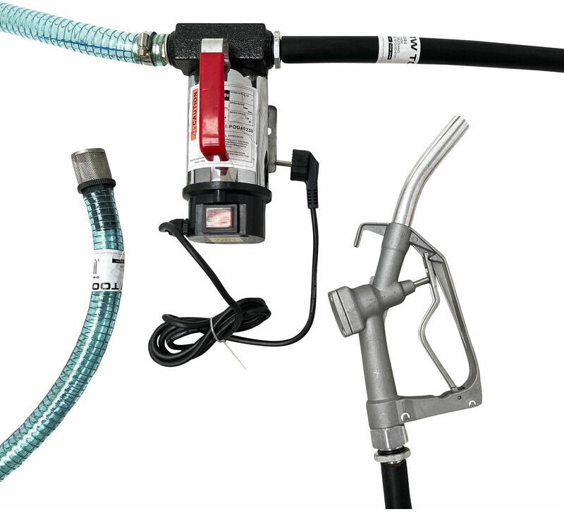 MW-TOOLS Pack pompe Diesel MW-Tools POD40230 SETM MW-TOOLS Pack pompe Diesel MW-Tools POD40230 SETM