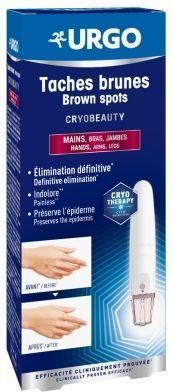 Cryobeauty