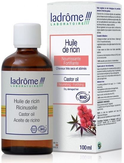 ladrome Ladrôme