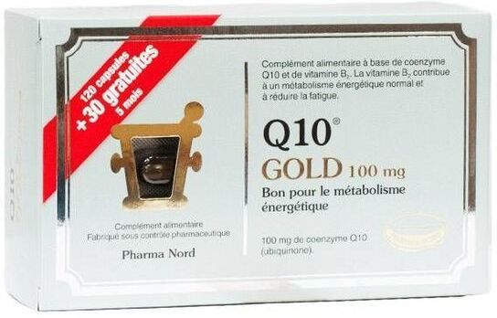 pharma nord Q10 Gold