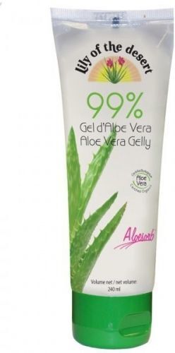 lily of the desert Gel d'aloe