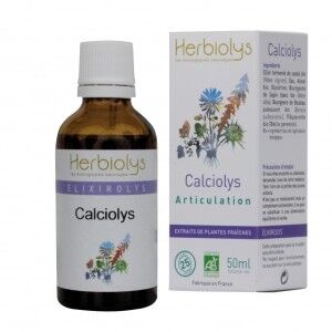 herbiolys Calciolys