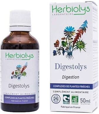 herbiolys Digestolys