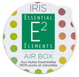e2 essential E2 Air Box