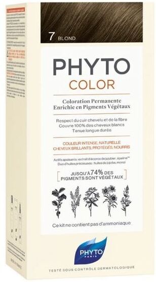 Phytocolor