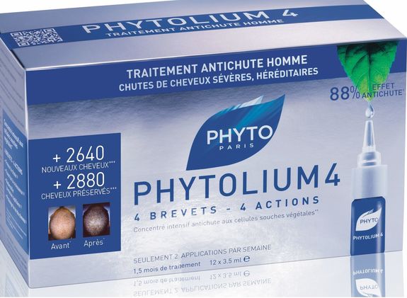 Phytolium