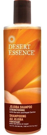 desert essence Desert