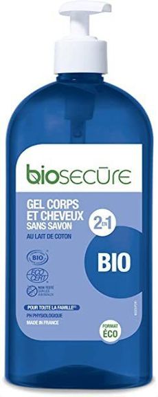 Biosecure