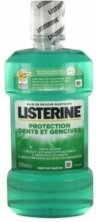 Listerine