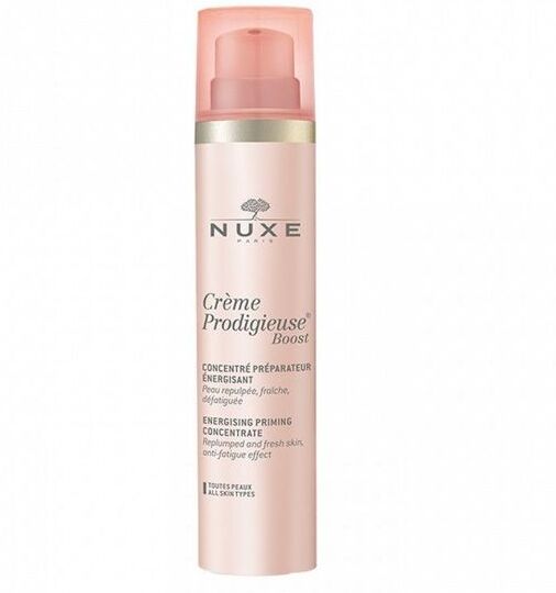 Nuxe crème