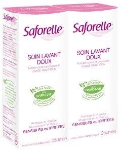 SAFORELLE