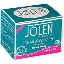 Jolen