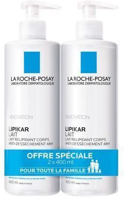 La Roche Posay Lipikar