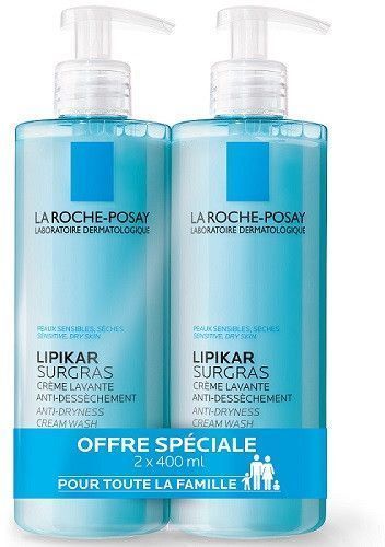 La Roche Posay Lipikar