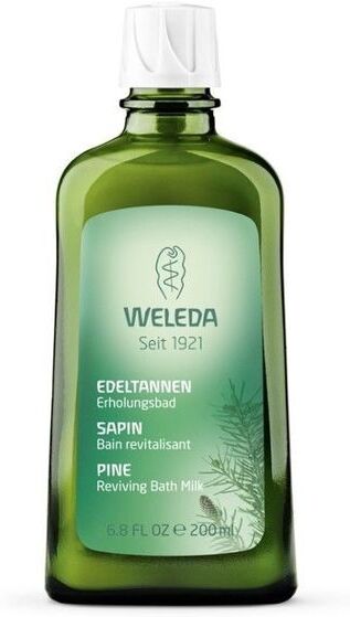 Weleda