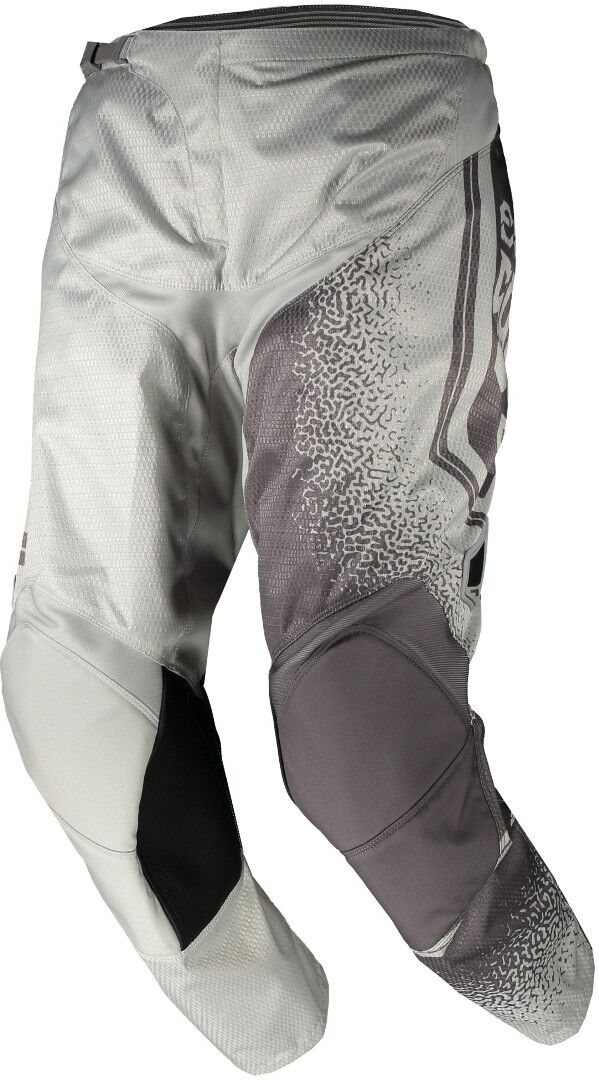 Scott 350 Race Pantalon de motocross Noir Gris taille : 28