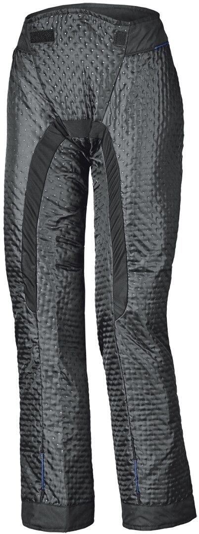 Held Clip-In Warm Pantalon thermique féminin Noir taille : 4XL