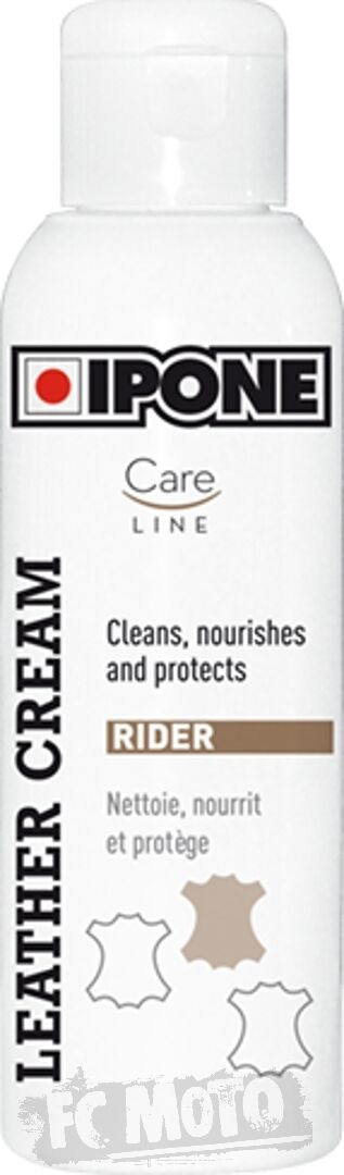 IPONE Crème en cuir 100ml taille :