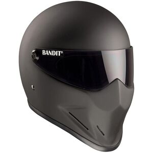 Bandit Crystal Casque Noir taille : L