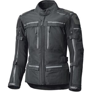 Held Atacama Top Gore-Tex Veste Textile moto Noir taille : M