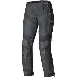 Held Atacama Base Gore-Tex Pantalon Textile moto Noir taille : XL